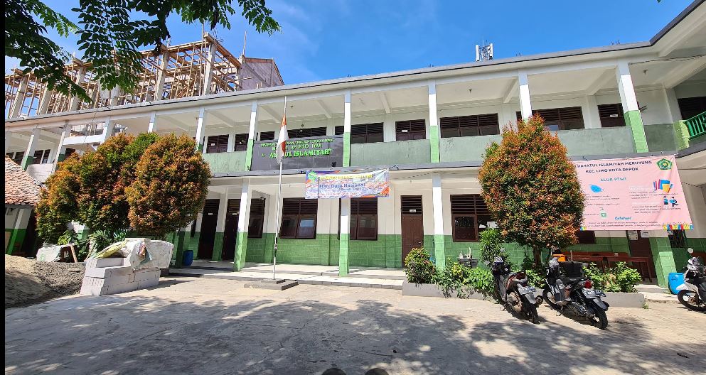Foto Sekolah 1